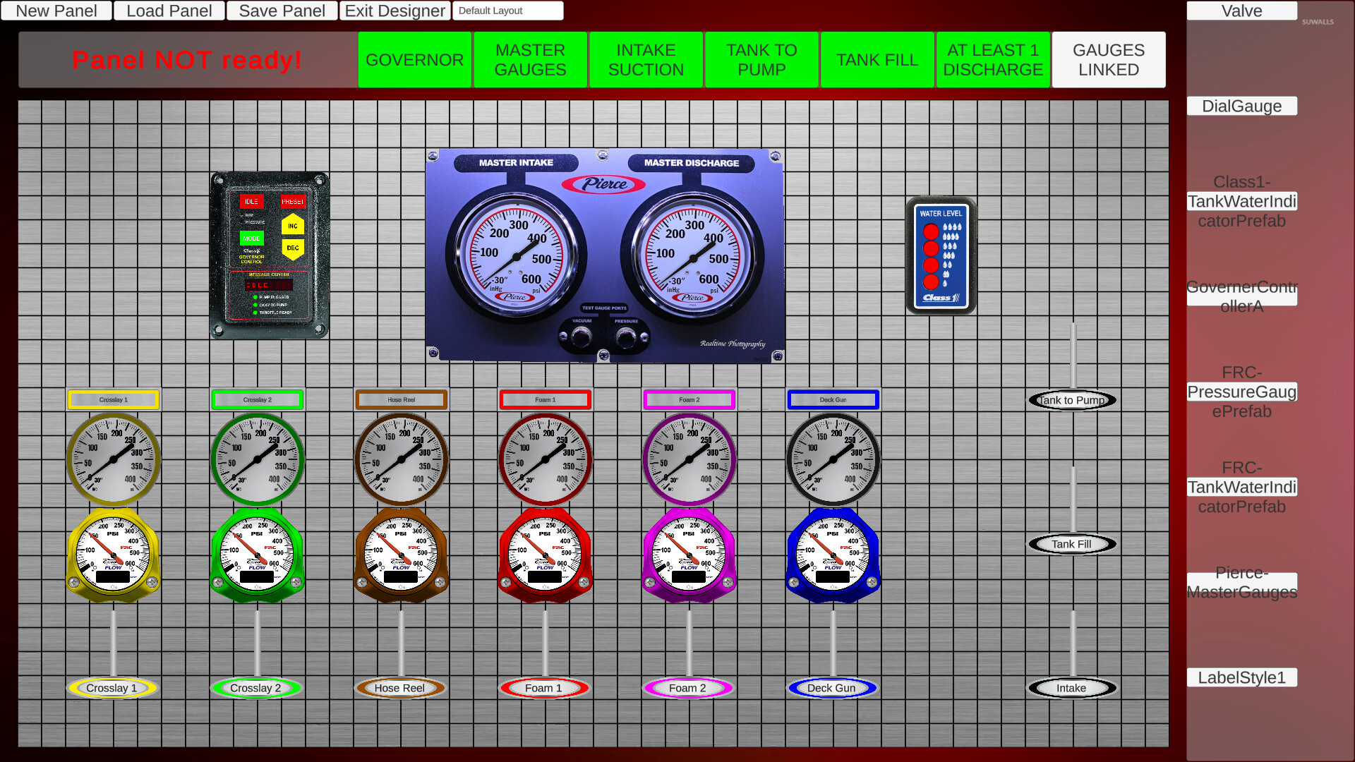 Pumps Don't Suck screenshot 2