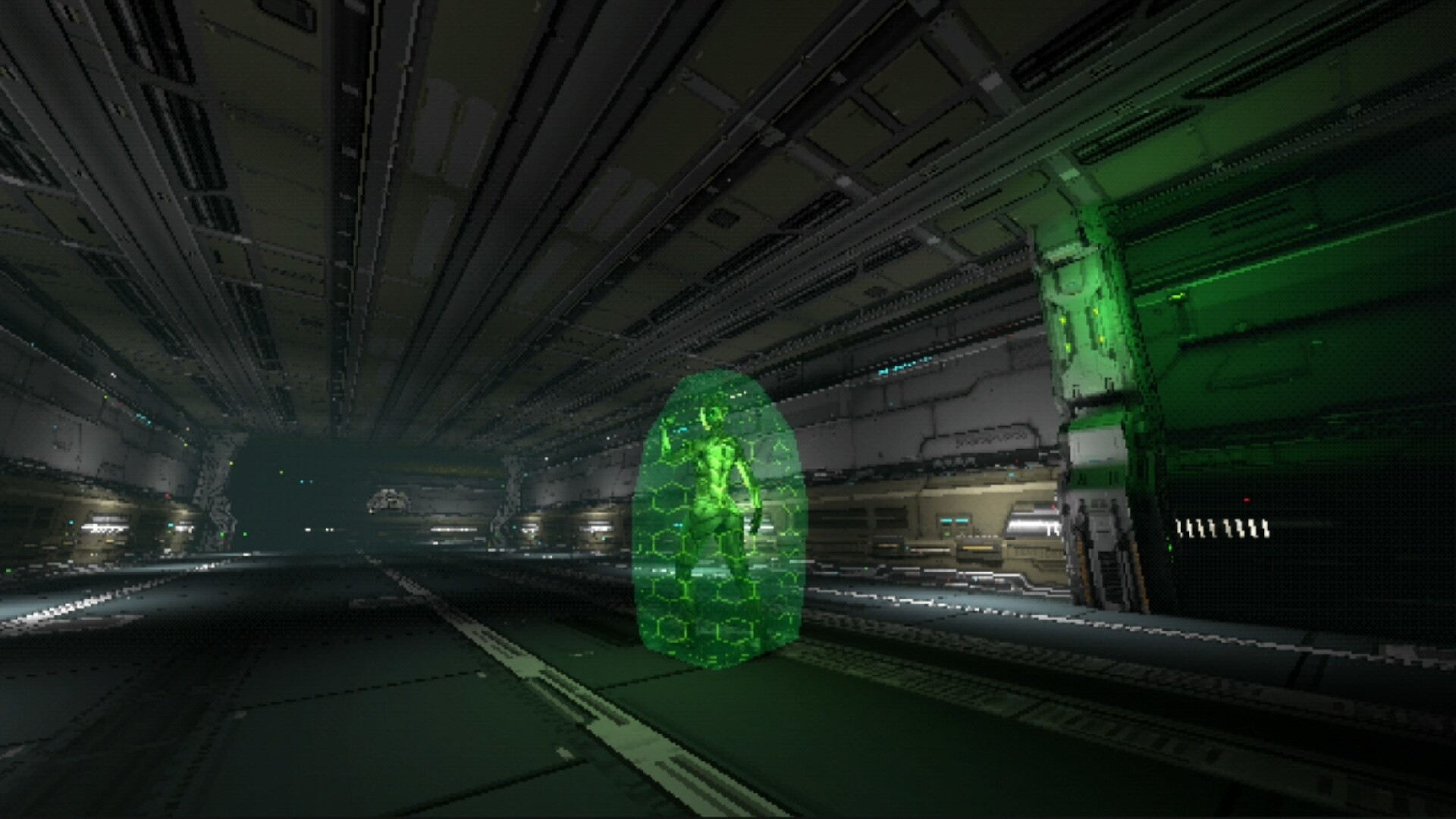 Ghost Sector screenshot 6