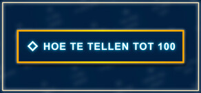 Hoe te tellen tot 100