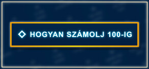 Hogyan számolj 100-ig