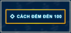 Cách đếm đến 100