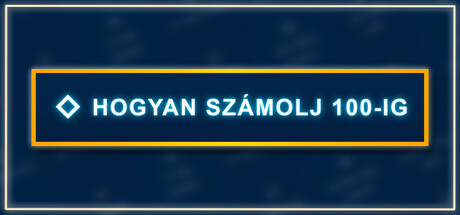 Hogyan számolj 100-ig