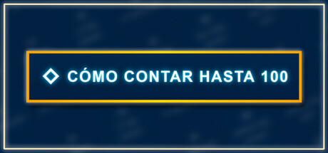 Cómo contar hasta 100