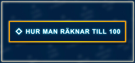 Hur man räknar till 100