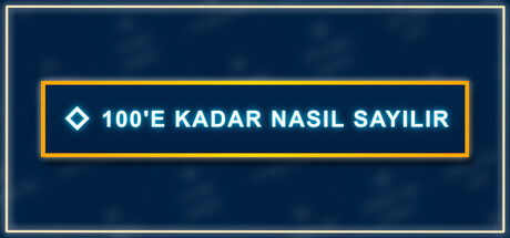 100'e kadar nasıl sayılır