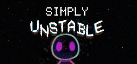 Simply Unstable — header artwork