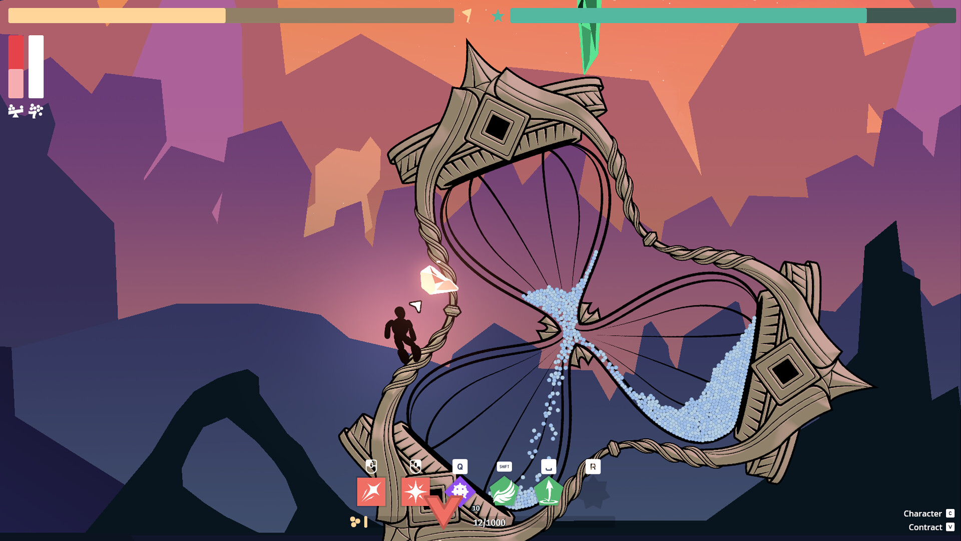 Soulglass screenshot 4