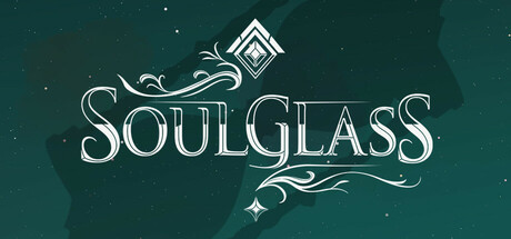 Soulglass Cover Image
