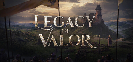 Legacy of Valor