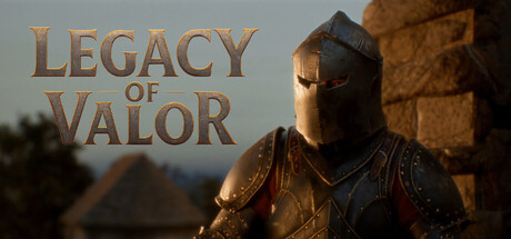 Legacy of Valor Cover Image
