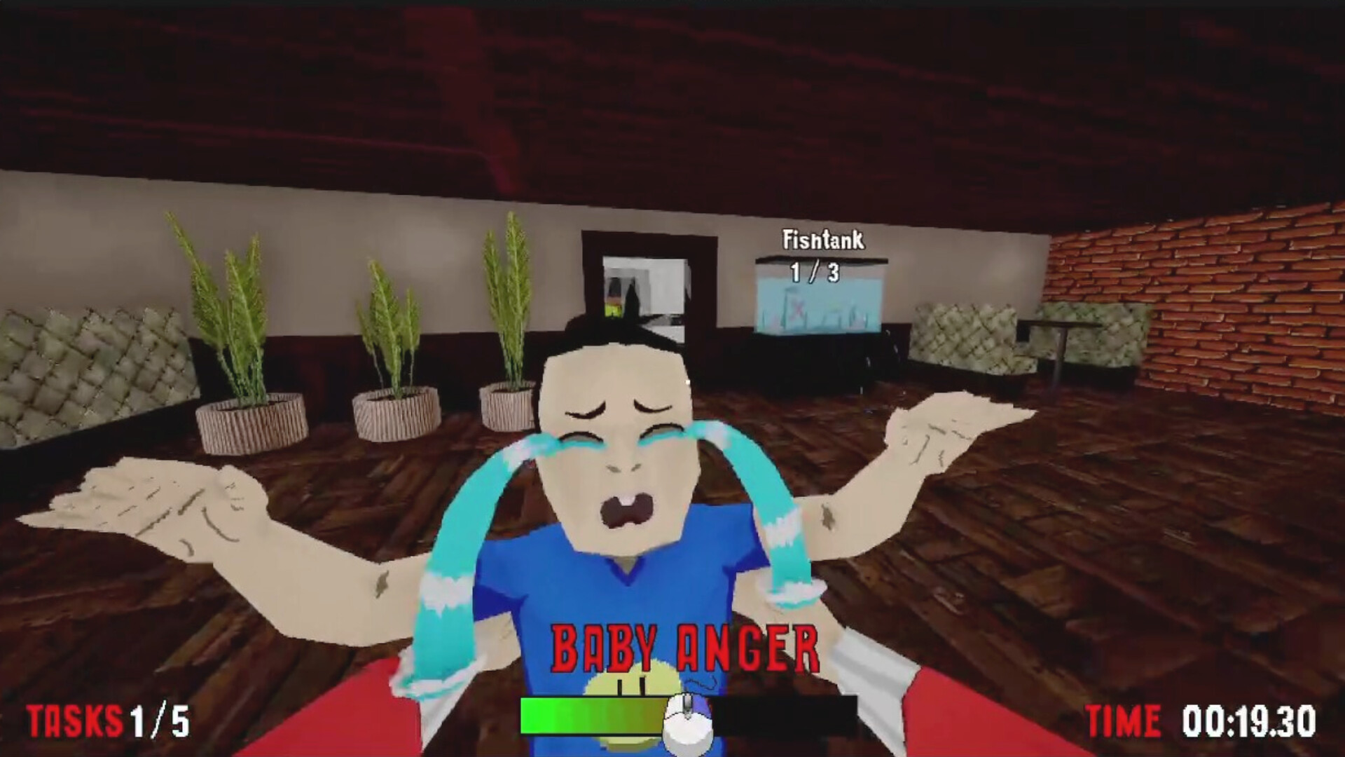 Please Stop Crying 2 screenshot 3