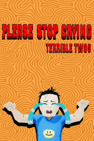 Please Stop Crying 2