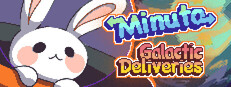 Minuto - Galactic Deliveries