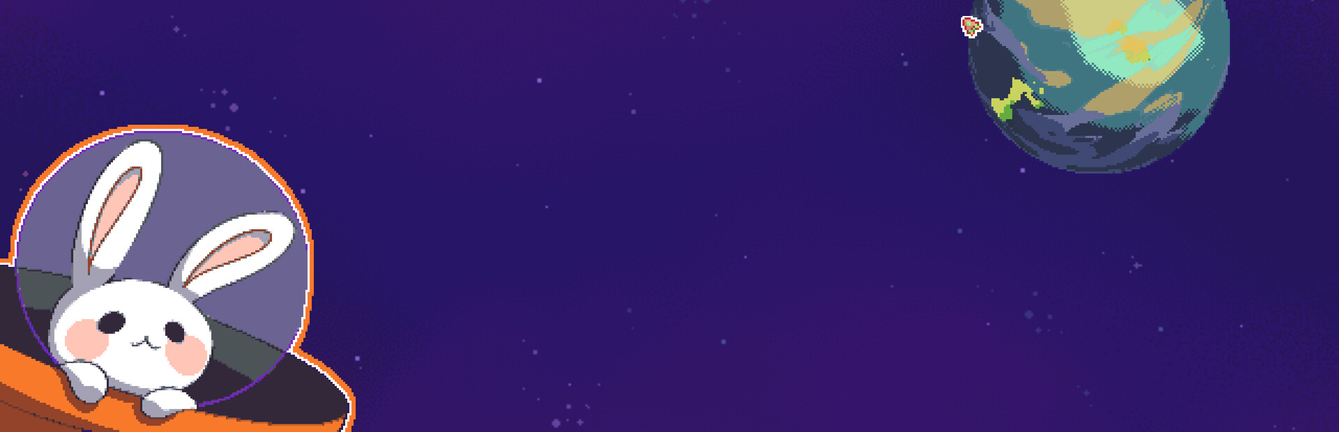 Minuto - Galactic Deliveries