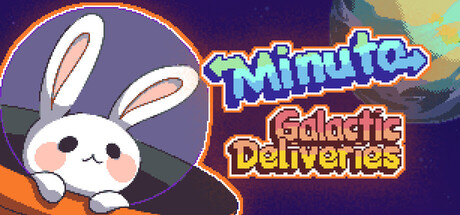 Minuto - Galactic Deliveries