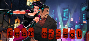 Fear Effect