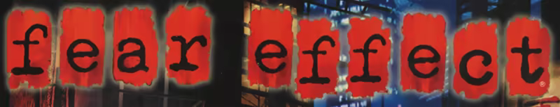 Fear Effect