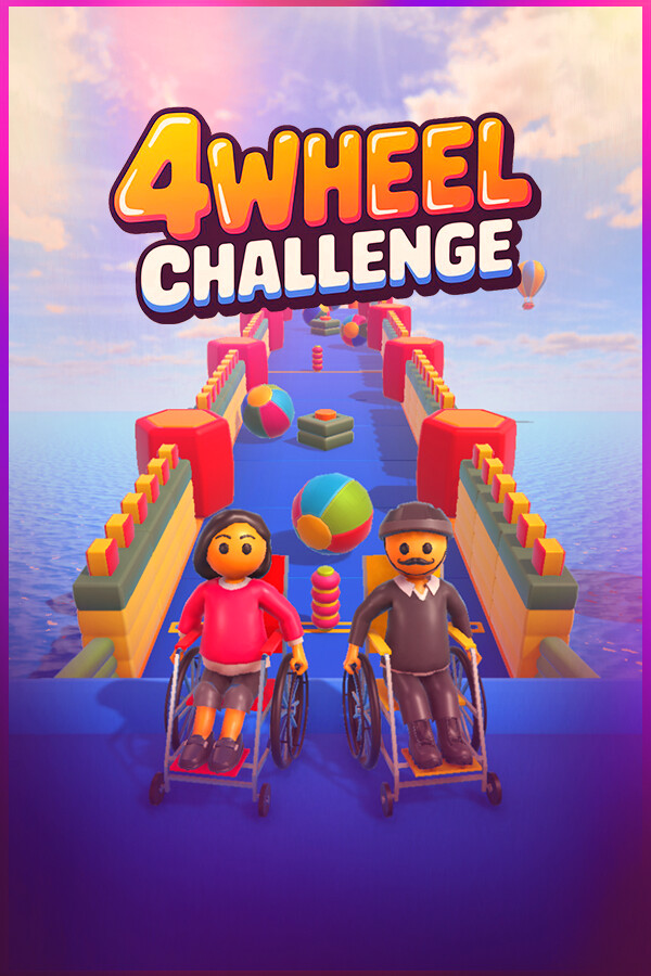 4Wheel Challenge