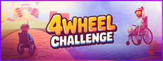 4Wheel Challenge banner