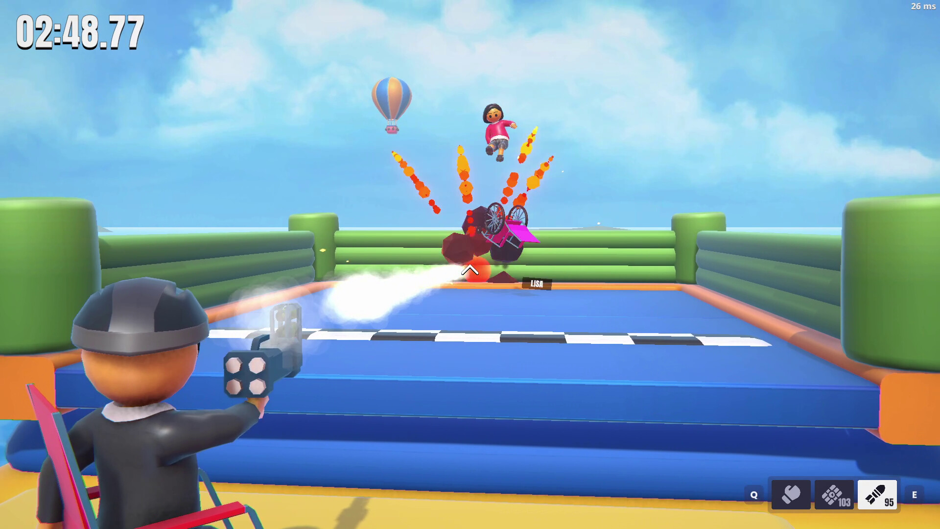 Screenshot #2