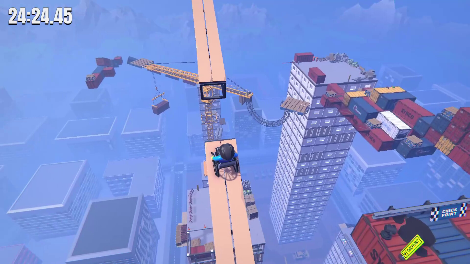 Screenshot #1