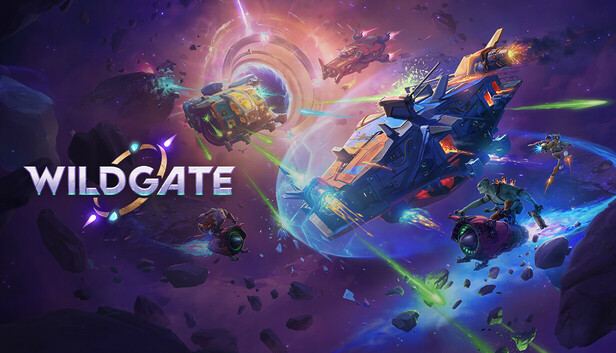 Wildgate Compass Wildgate on Steam