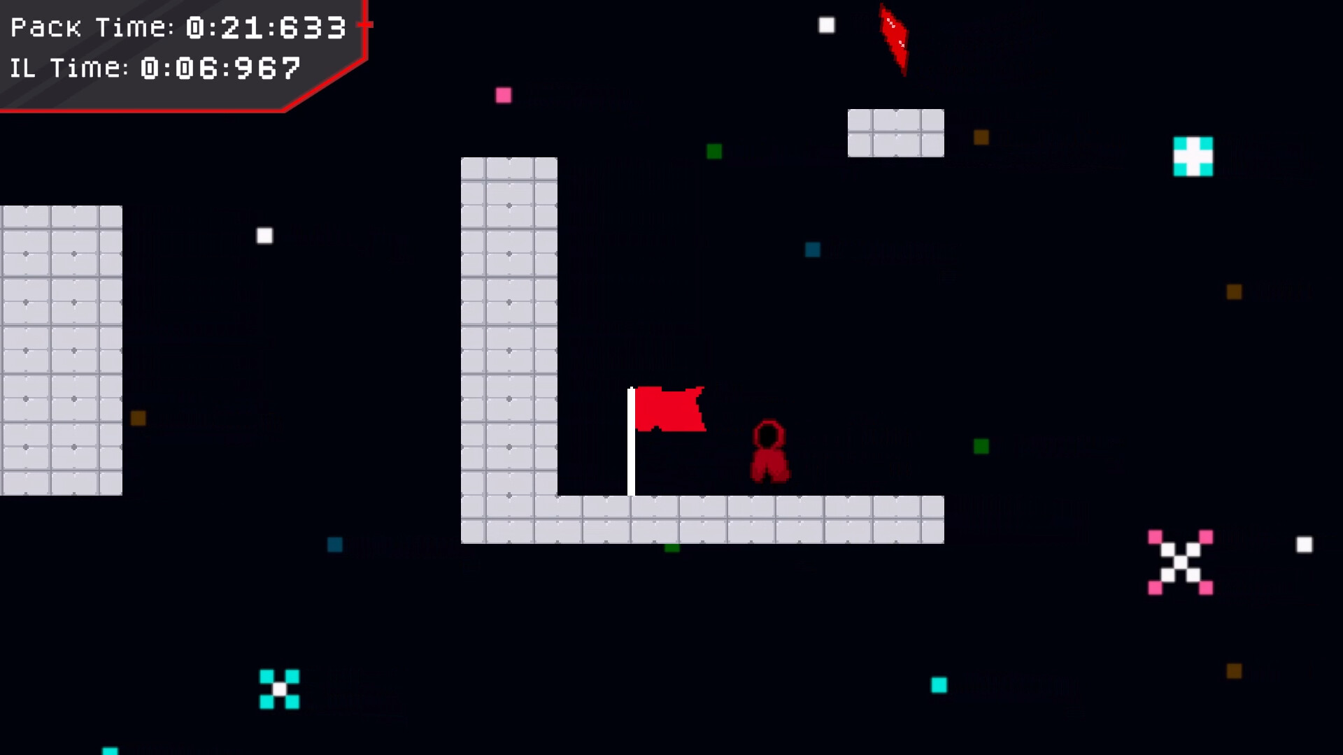 Shattered Spines screenshot 2