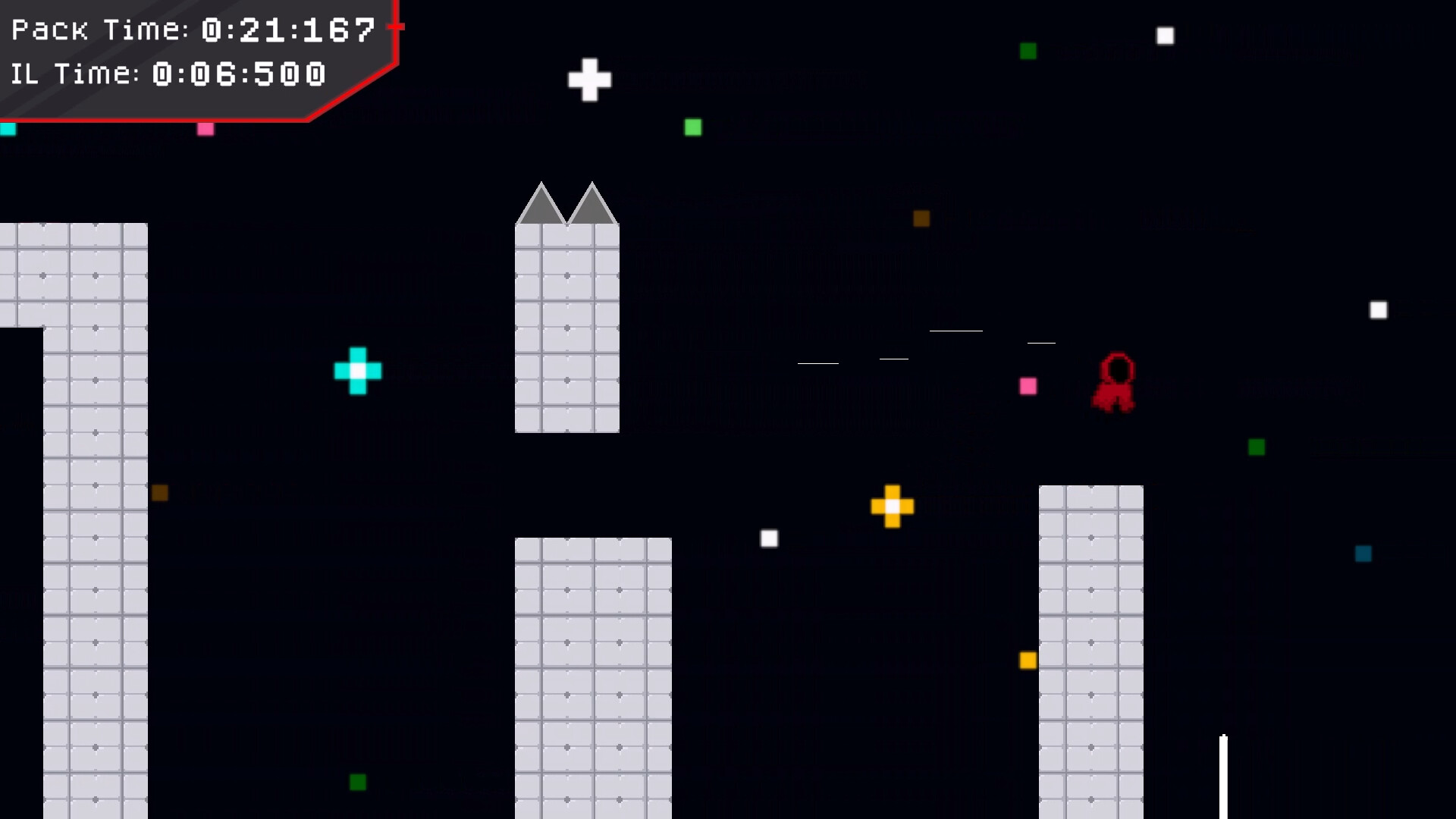 Shattered Spines screenshot 3