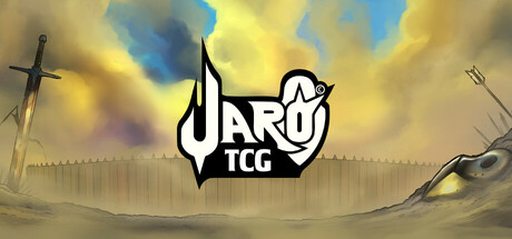 Jaro TCG — Steam header