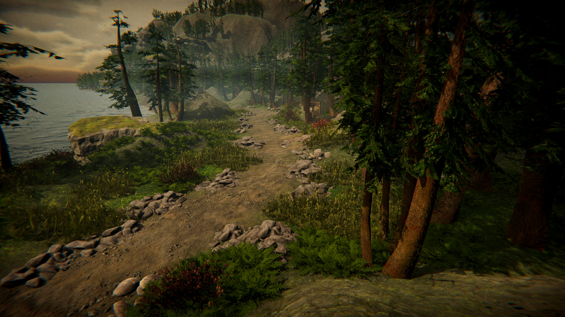 Deadvale screenshot 15
