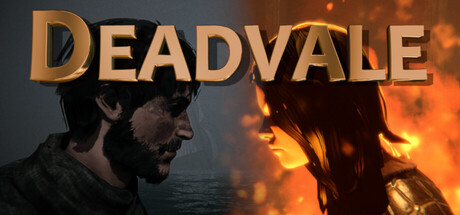 Deadvale — Steam header