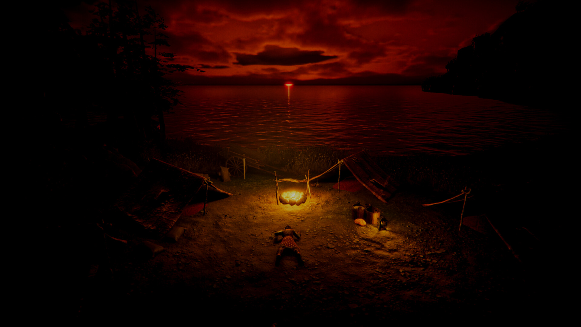 Deadvale screenshot 9