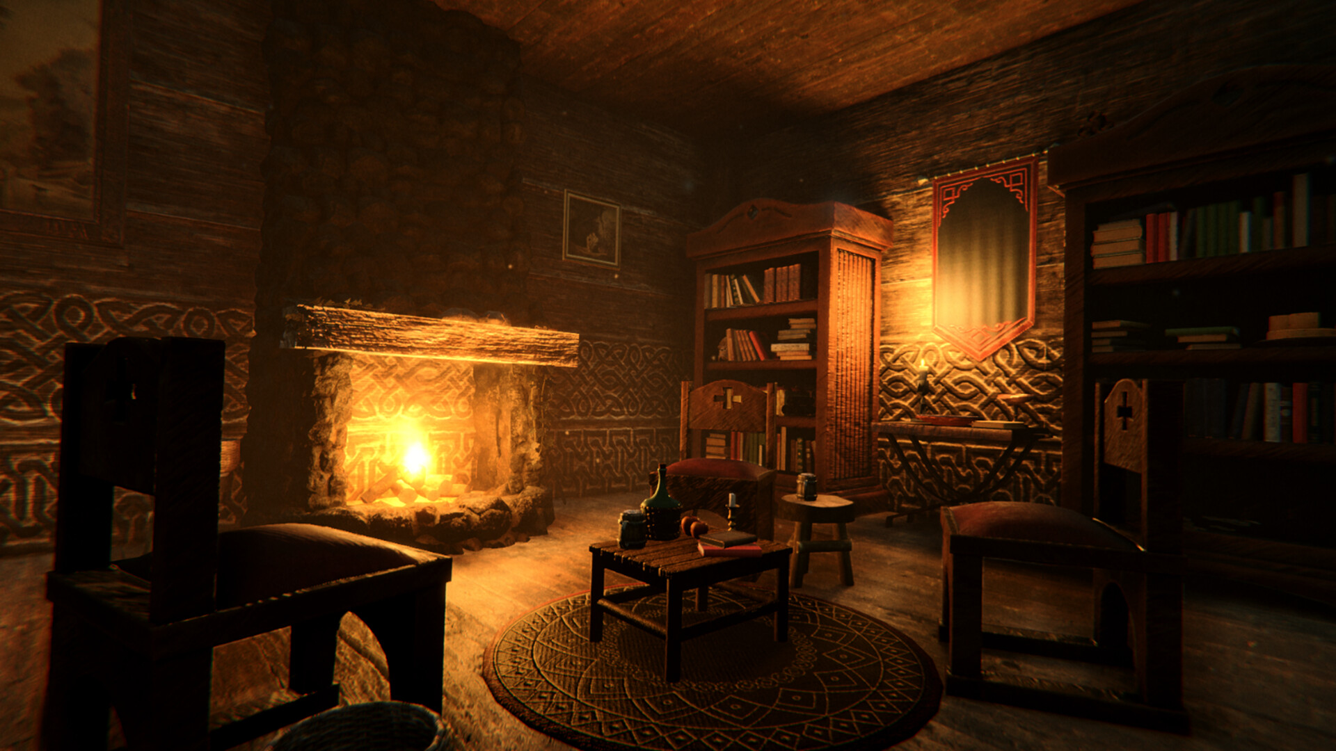 Deadvale screenshot 7