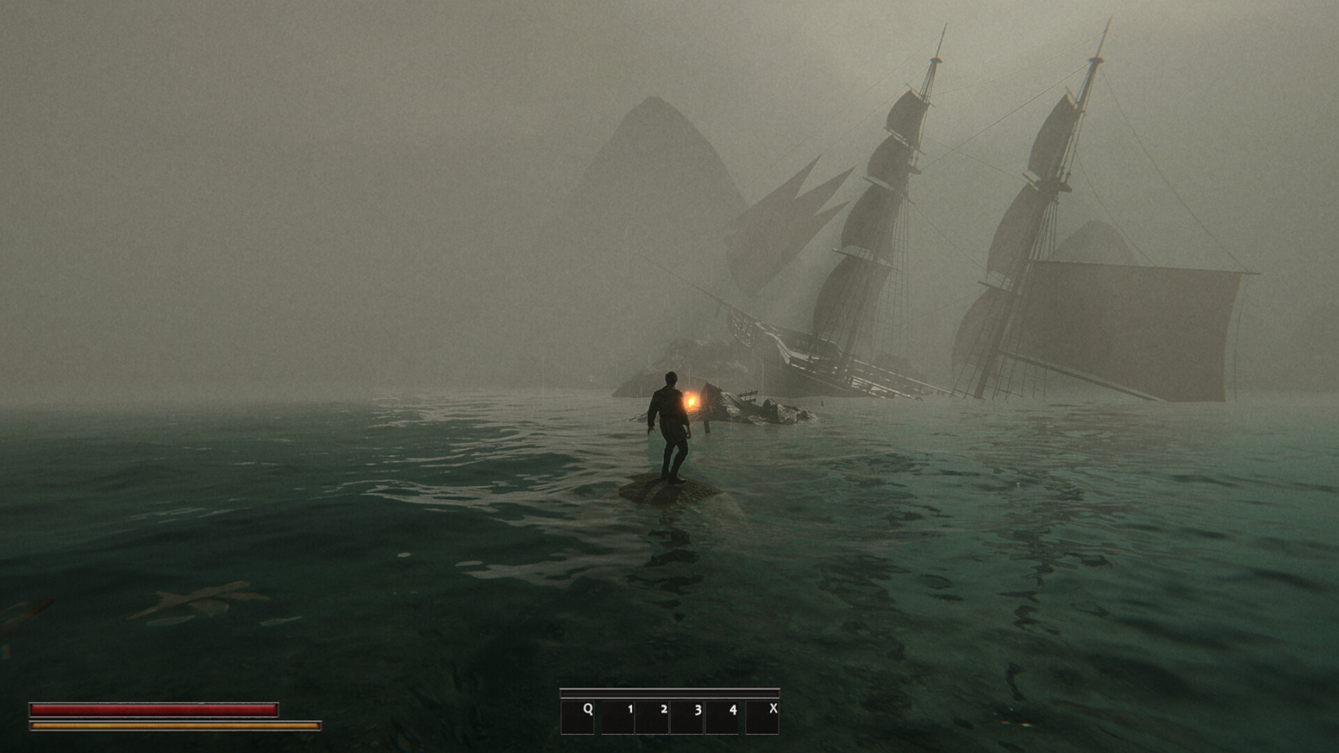 Deadvale screenshot 8