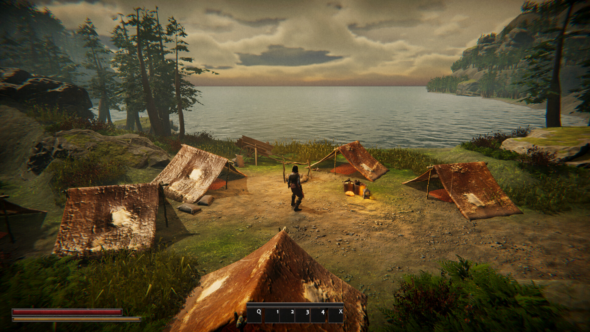 Deadvale screenshot 10