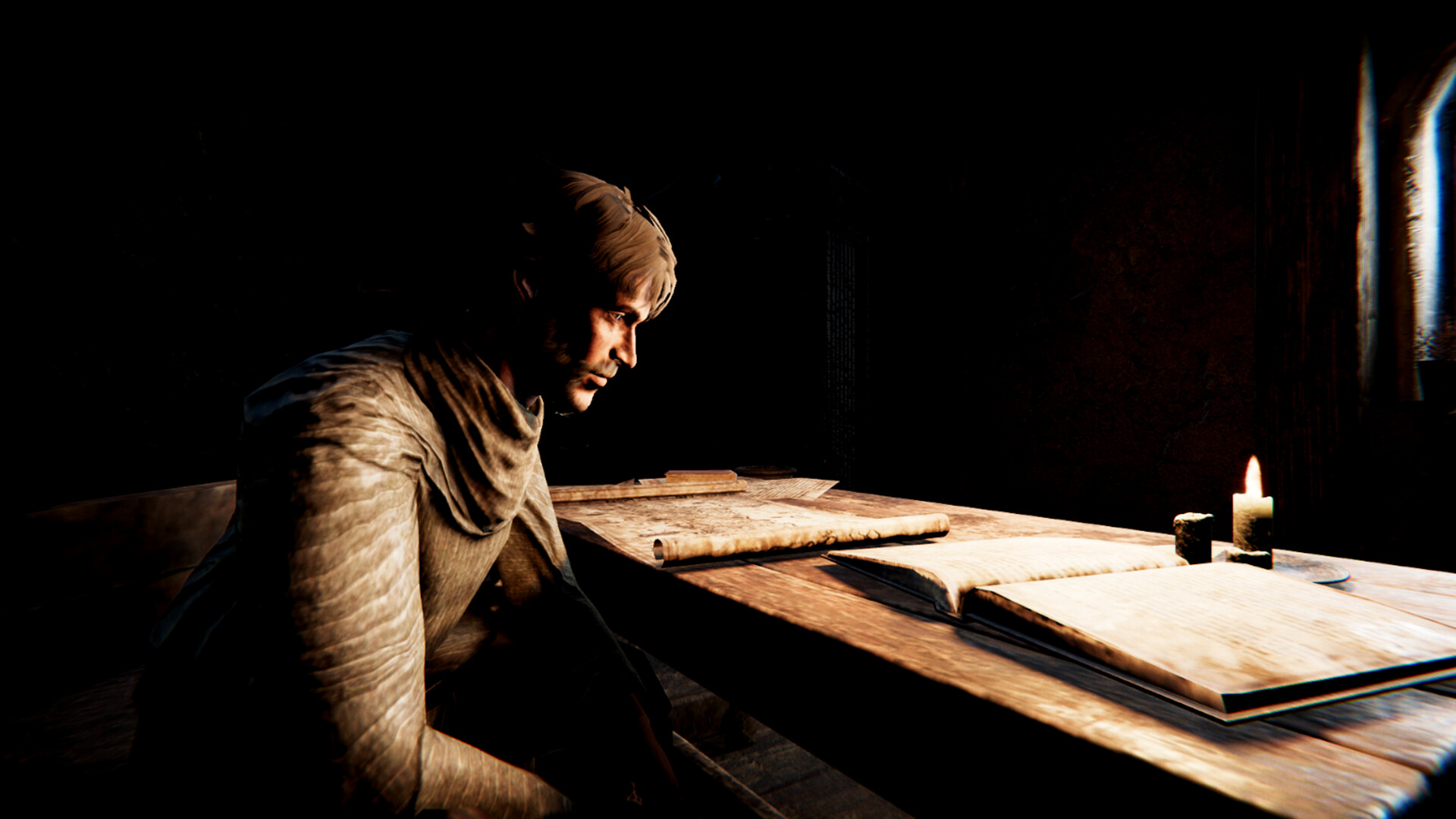 Deadvale screenshot 6