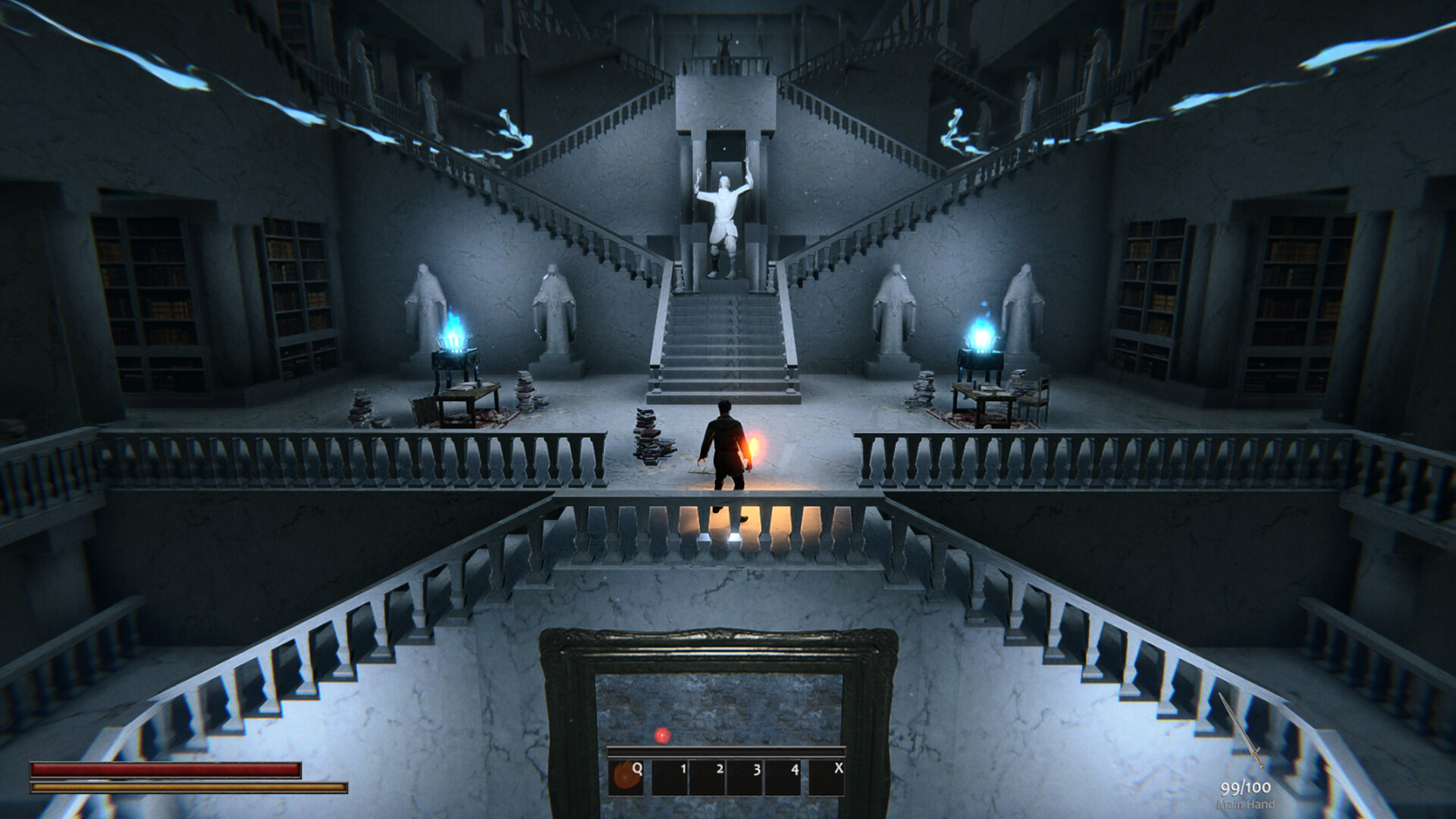 Deadvale screenshot 12