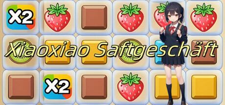 Xiaoxiao Saftgeschäft