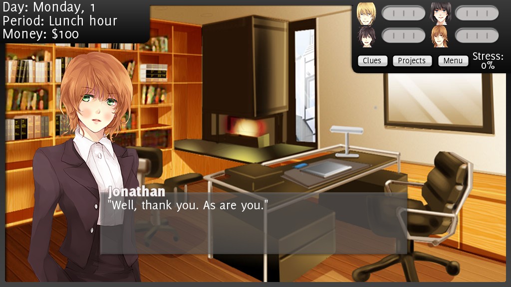 Love And Order screenshot 10
