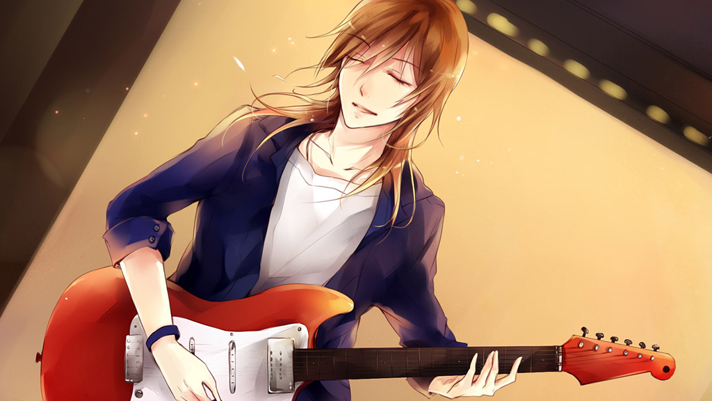 Love And Order screenshot 2