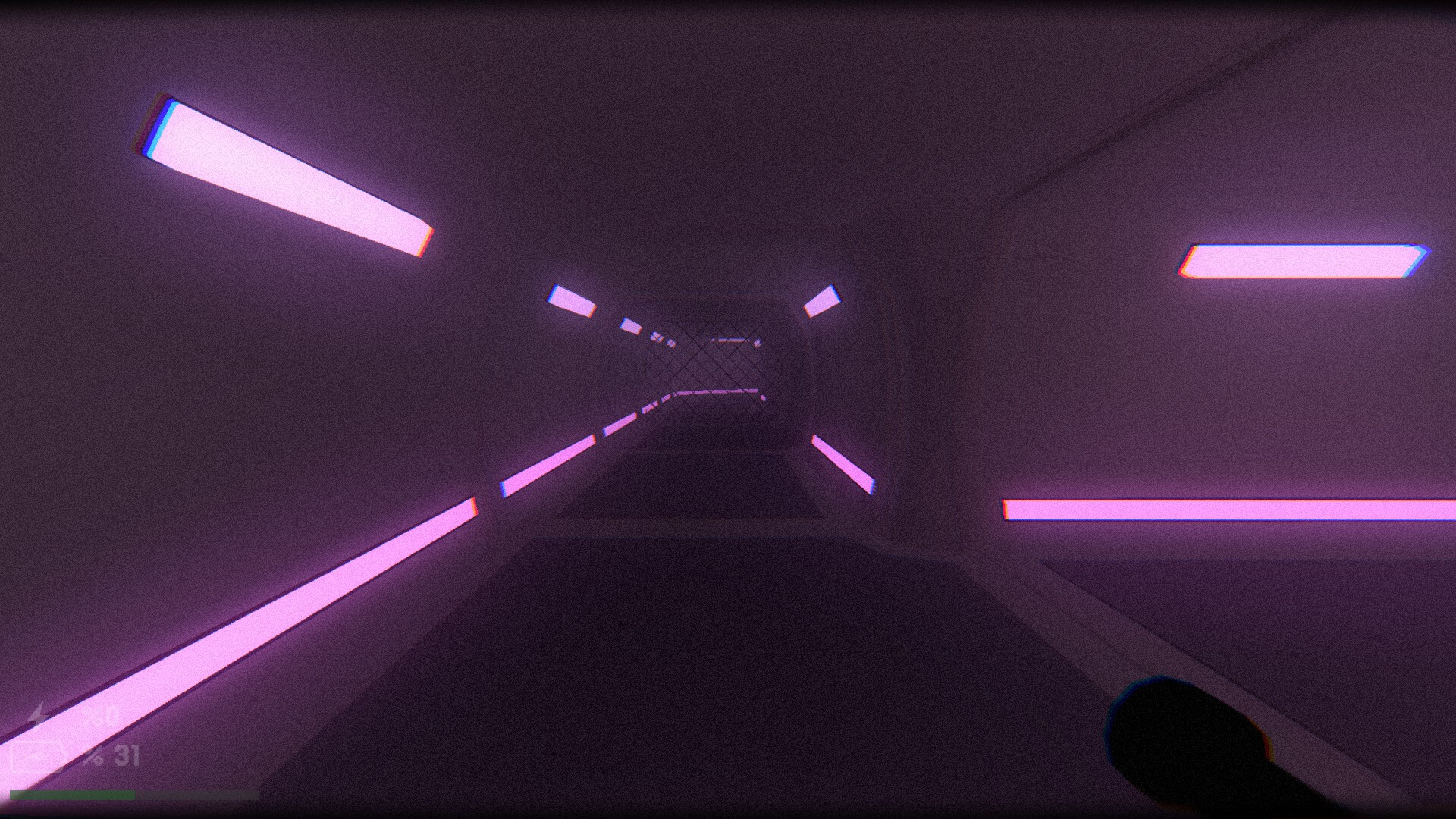 The Void Corridors screenshot 6