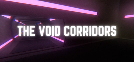 The Void Corridors — Steam header