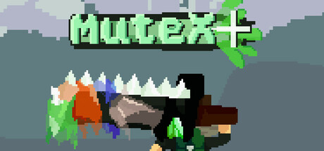MuteX+ Cover Image
