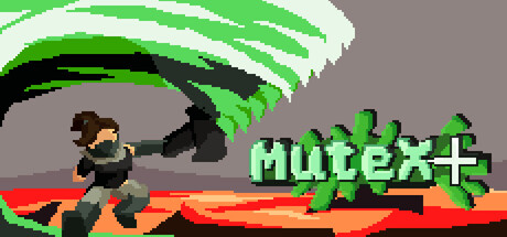 MuteX+
