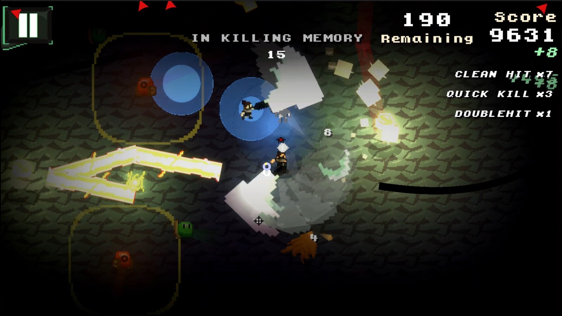 MuteX+ screenshot 6