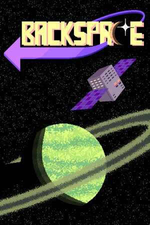 BACKSPACE
