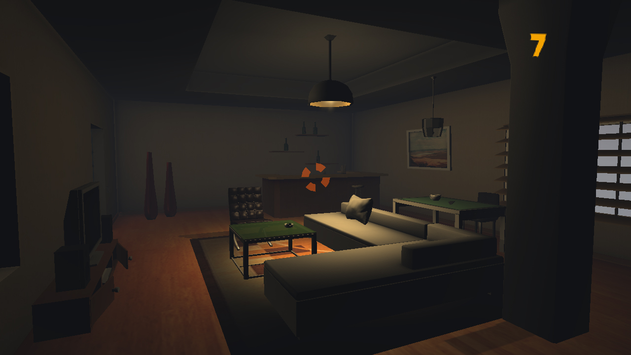 Fly in the House screenshot 9