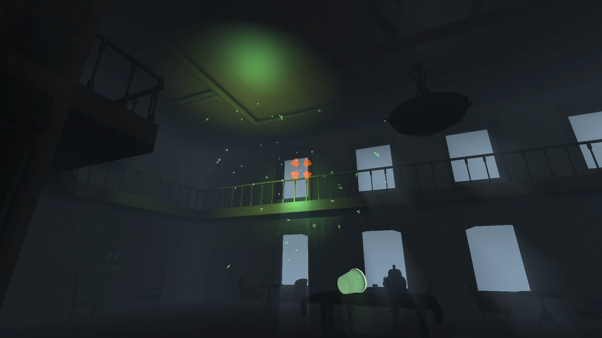 Fly in the House screenshot 7