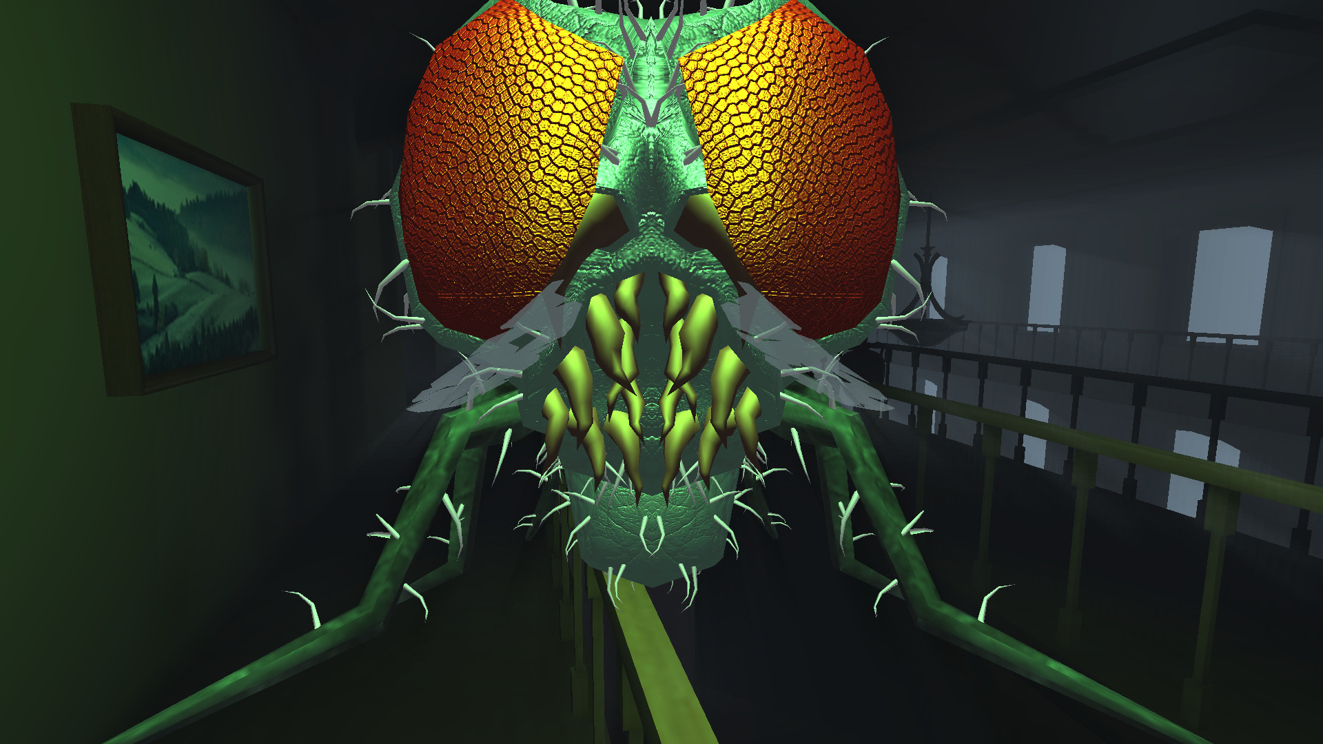 Fly in the House screenshot 3