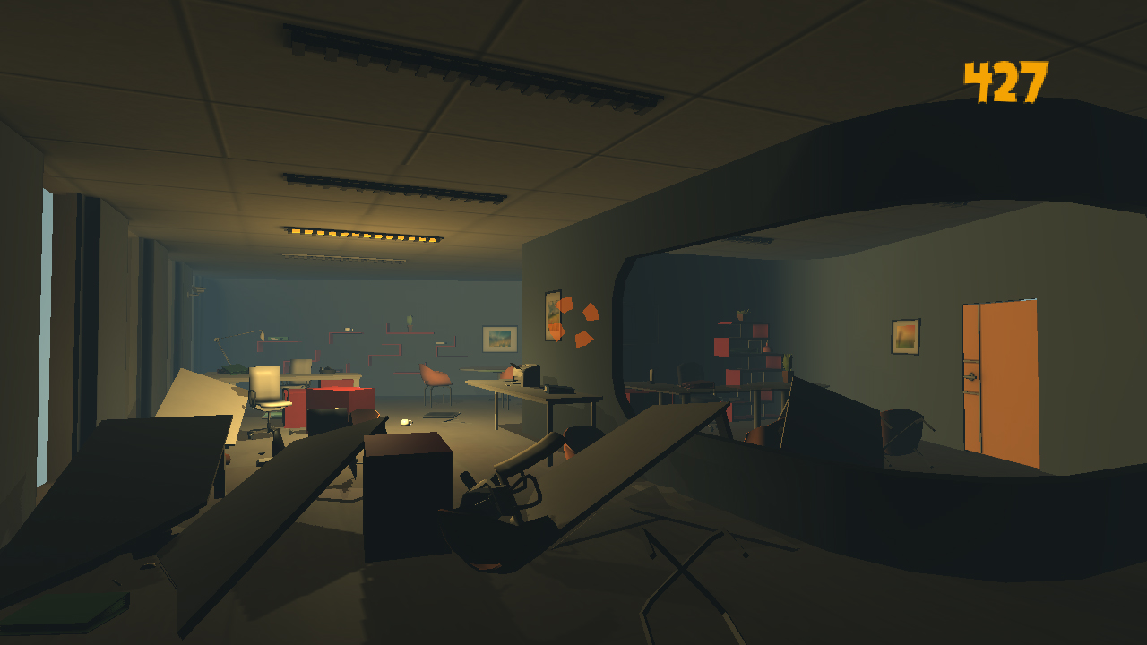 Fly in the House screenshot 5